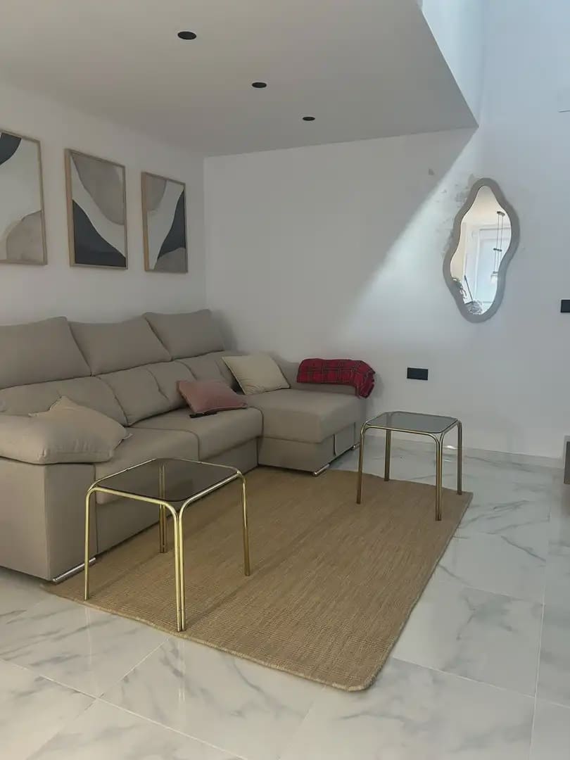 2 bedroom Terraced Villa for sale in Alcoy / Alcoi - € 159,000 (Ref: 10118214)