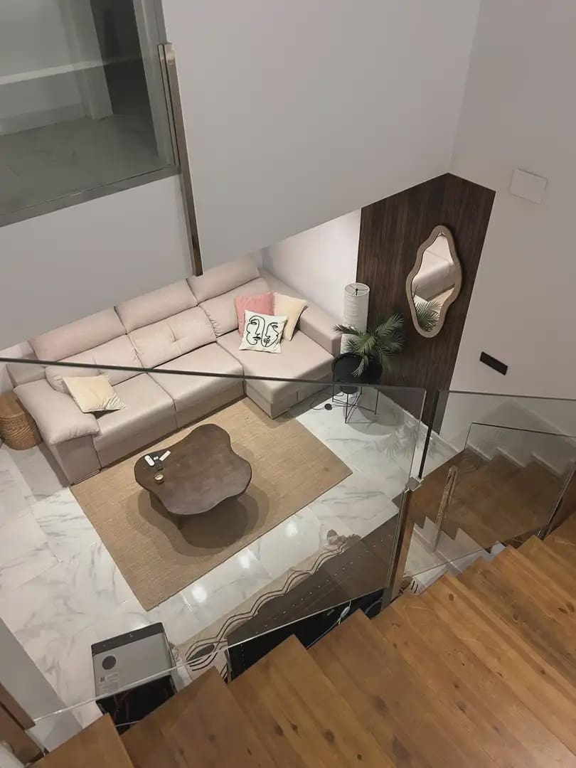 2 bedroom Terraced Villa for sale in Alcoy / Alcoi - € 159,000 (Ref: 10118214)