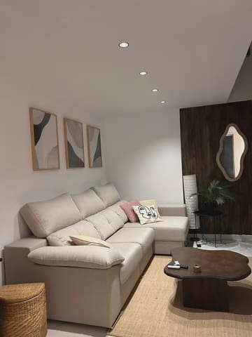 2 bedroom Terraced Villa for sale in Alcoy / Alcoi - € 159,000 (Ref: 10118214)