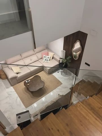 2 bedroom Terraced Villa for sale in Alcoy / Alcoi - € 159,000 (Ref: 10118214)