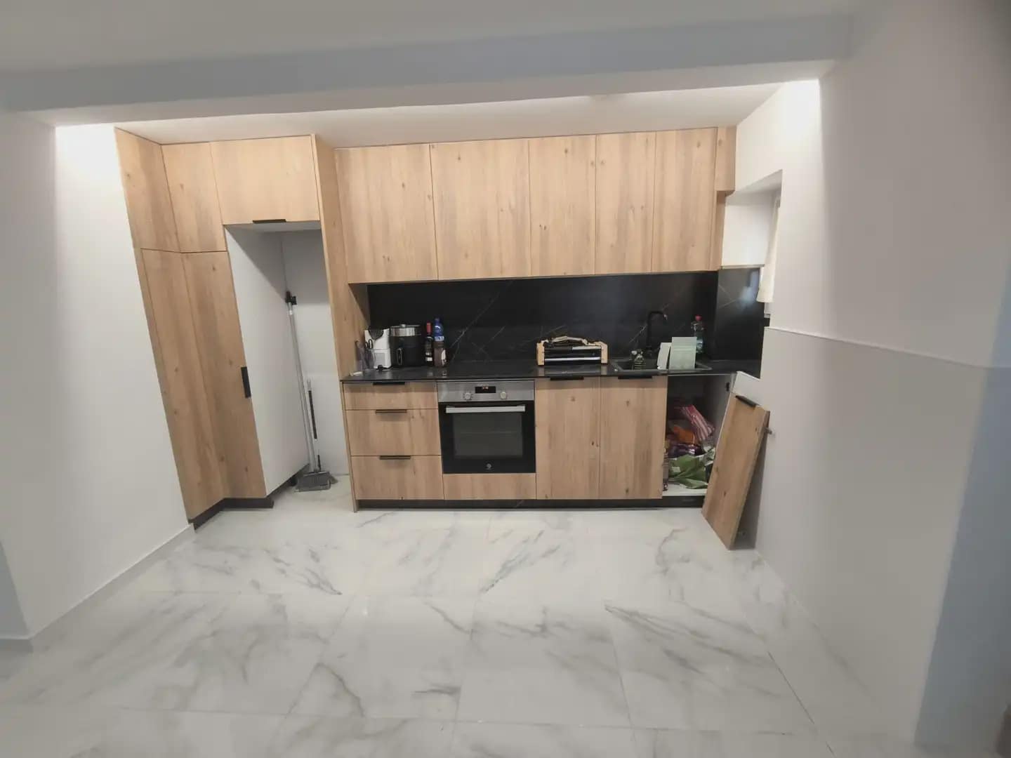 2 bedroom Terraced Villa for sale in Alcoy / Alcoi - € 159,000 (Ref: 10118214)