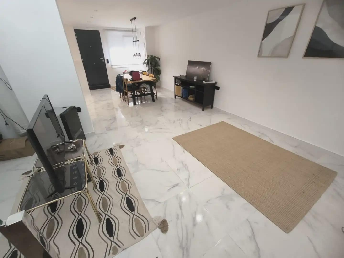2 bedroom Terraced Villa for sale in Alcoy / Alcoi - € 159,000 (Ref: 10118214)