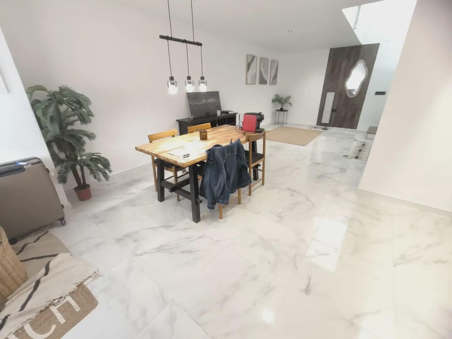 2 bedroom Terraced Villa for sale in Alcoy / Alcoi - € 159,000 (Ref: 10118214)