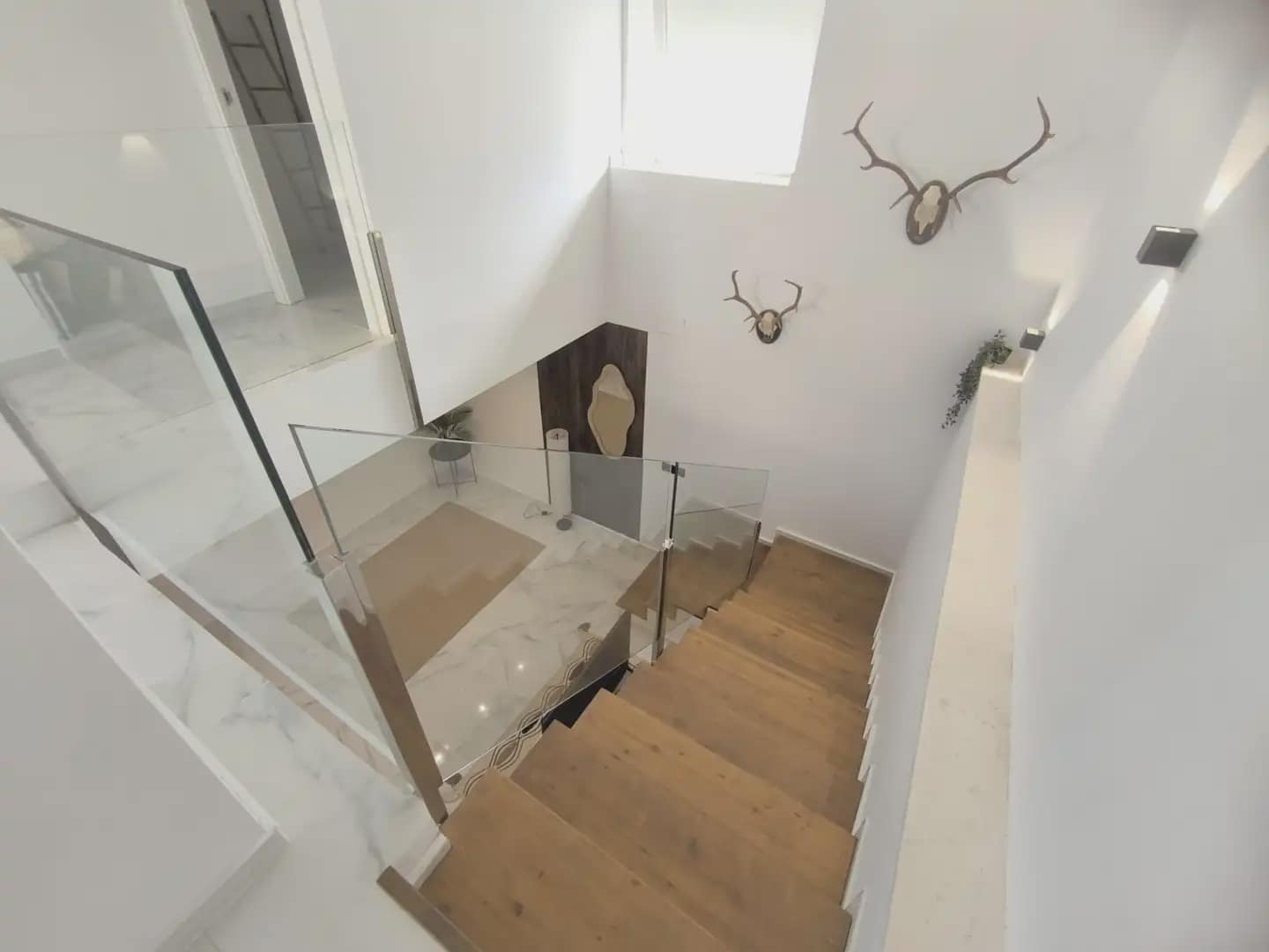 2 bedroom Terraced Villa for sale in Alcoy / Alcoi - € 159,000 (Ref: 10118214)