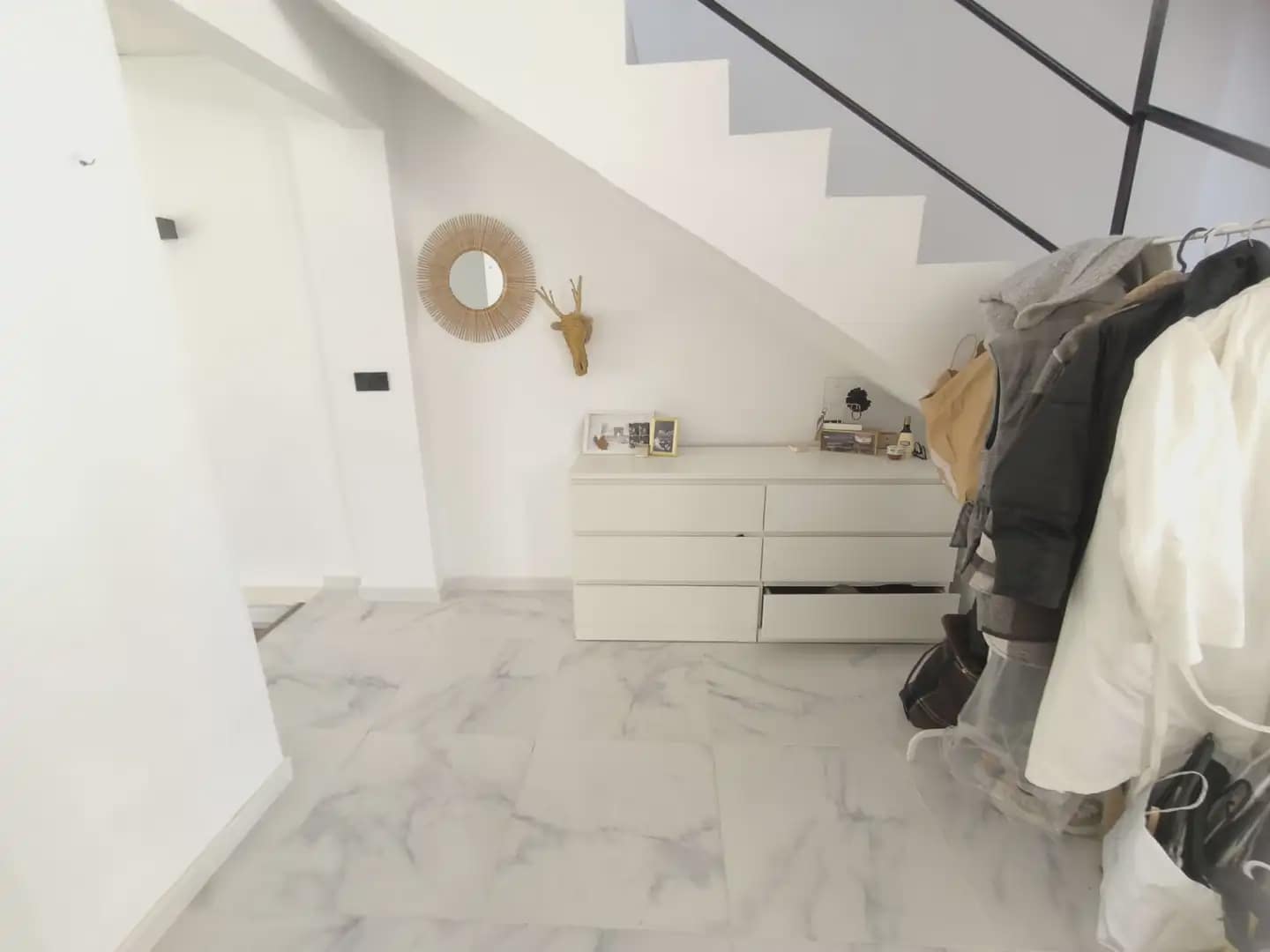 2 bedroom Terraced Villa for sale in Alcoy / Alcoi - € 159,000 (Ref: 10118214)