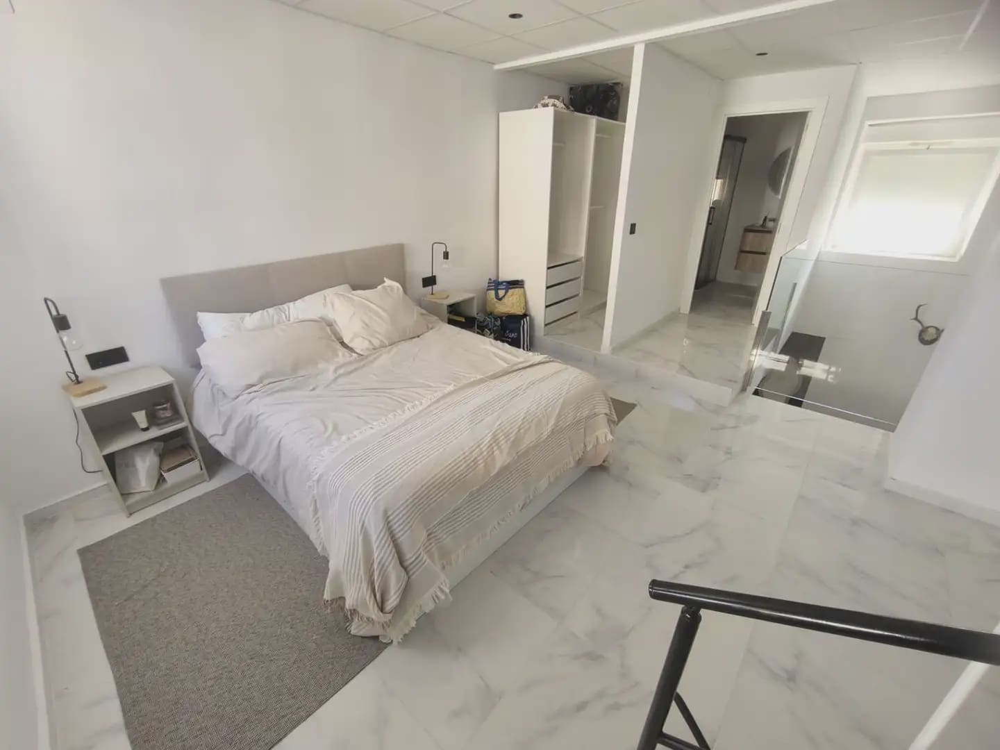 2 bedroom Terraced Villa for sale in Alcoy / Alcoi - € 159,000 (Ref: 10118214)
