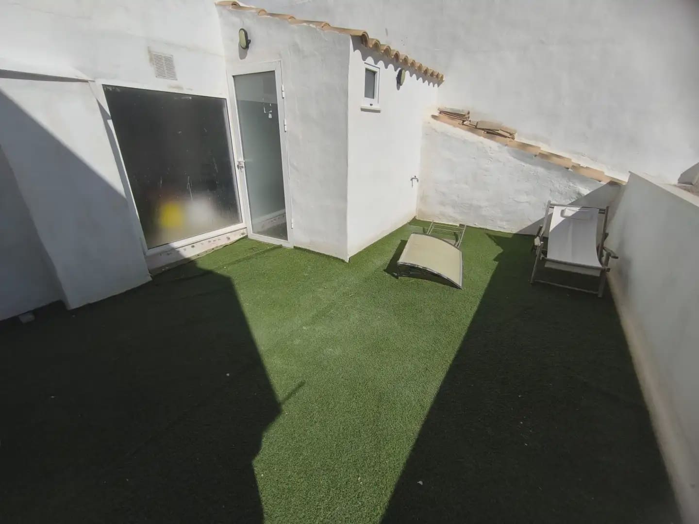 2 bedroom Terraced Villa for sale in Alcoy / Alcoi - € 159,000 (Ref: 10118214)