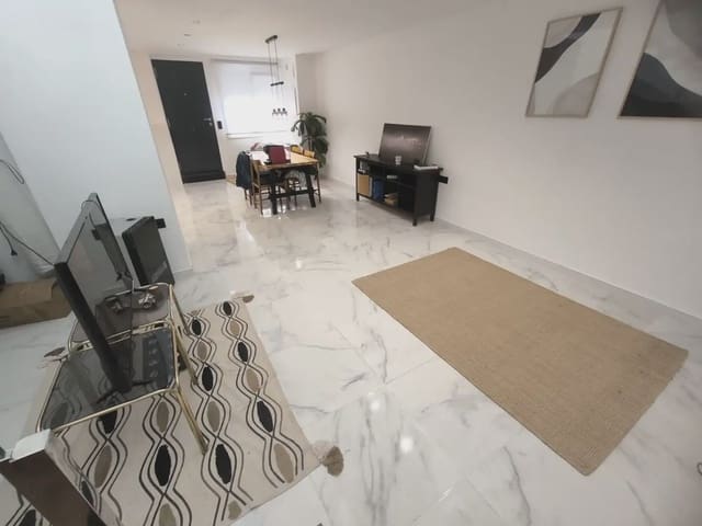 2 bedroom Terraced Villa for sale in Alcoy / Alcoi - € 159,000 (Ref: 10118214)