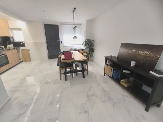 2 bedroom Terraced Villa for sale in Alcoy / Alcoi - € 159,000 (Ref: 10118214)