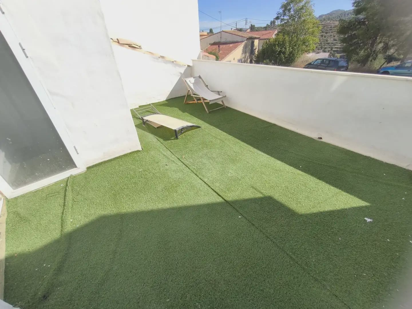 2 bedroom Terraced Villa for sale in Alcoy / Alcoi - € 159,000 (Ref: 10118214)