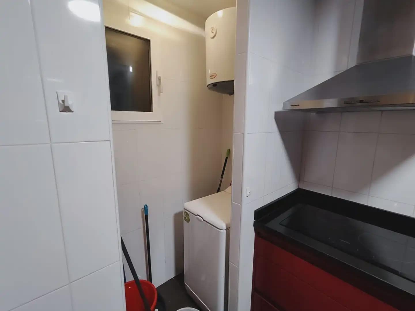 2 sovrum Lägenhet att hyra i Alcoy / Alcoi - 600 € (Ref: 10121081)