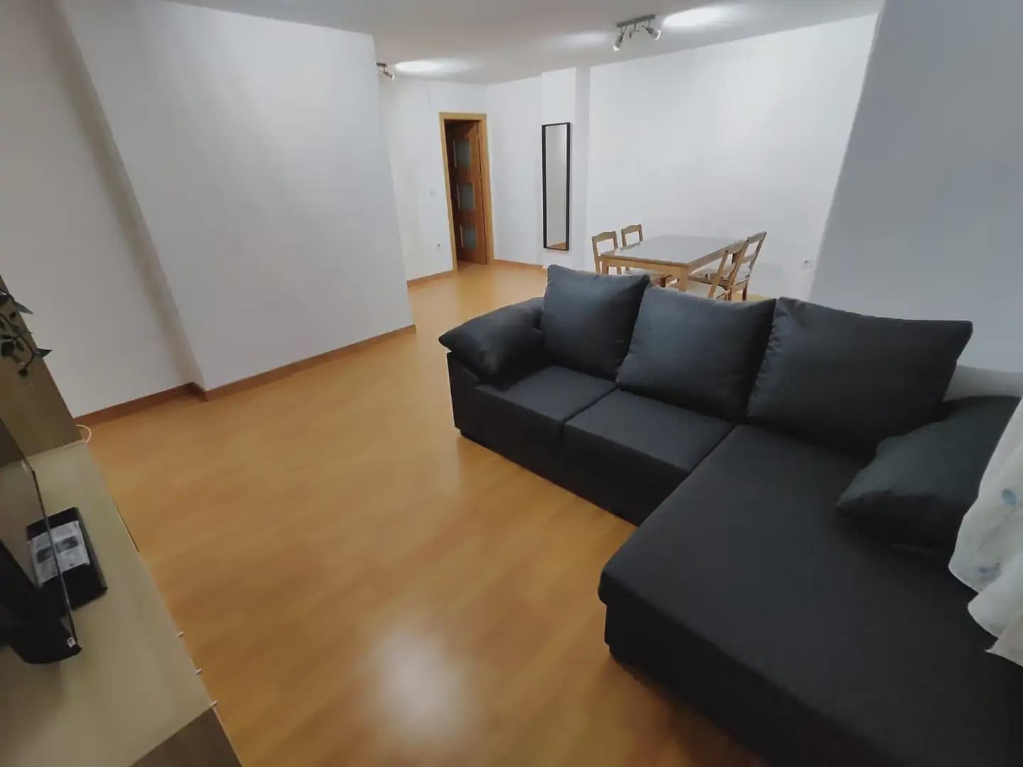 2 sovrum Lägenhet att hyra i Alcoy / Alcoi - 600 € (Ref: 10121081)