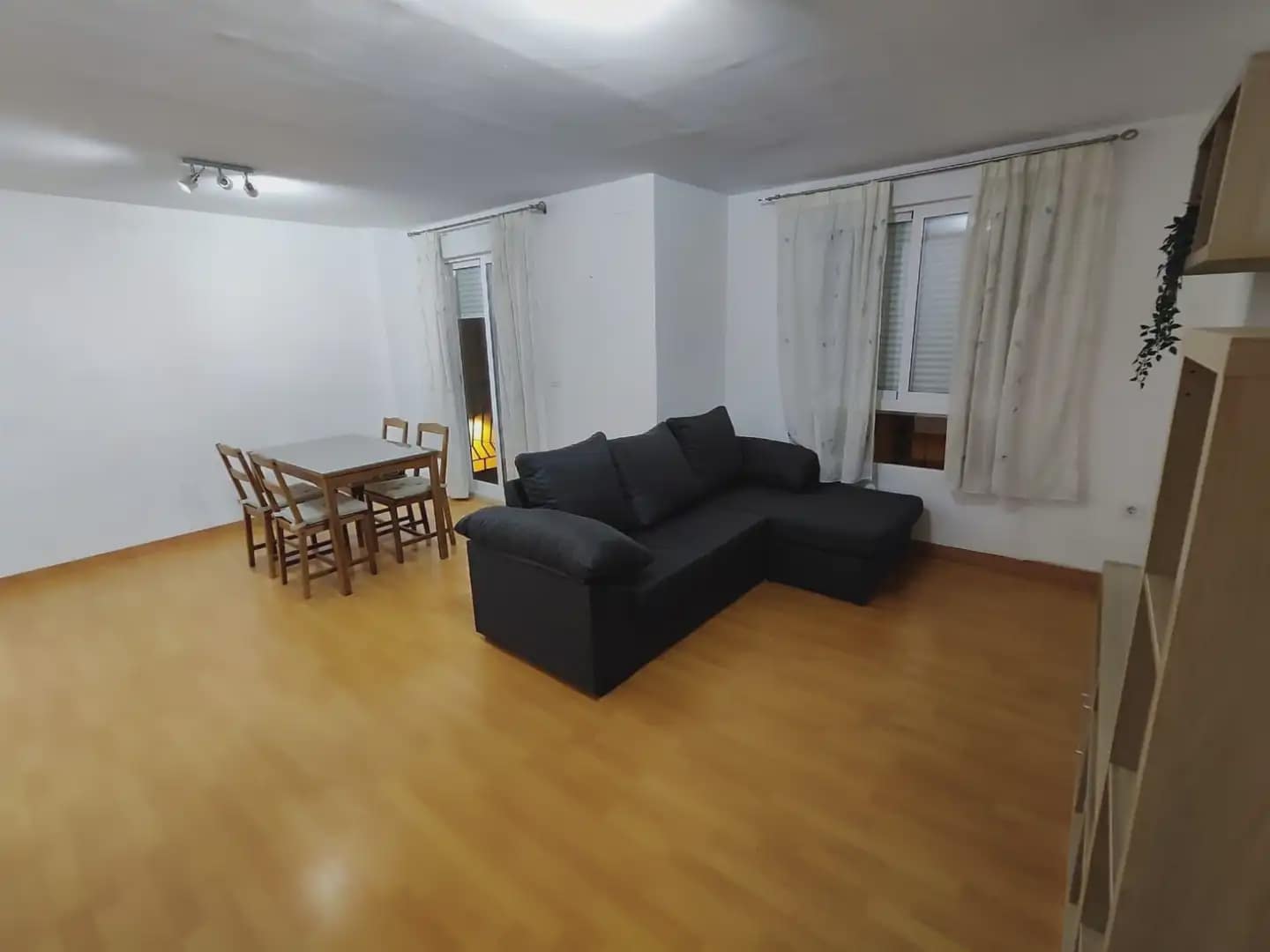 2 sovrum Lägenhet att hyra i Alcoy / Alcoi - 600 € (Ref: 10121081)