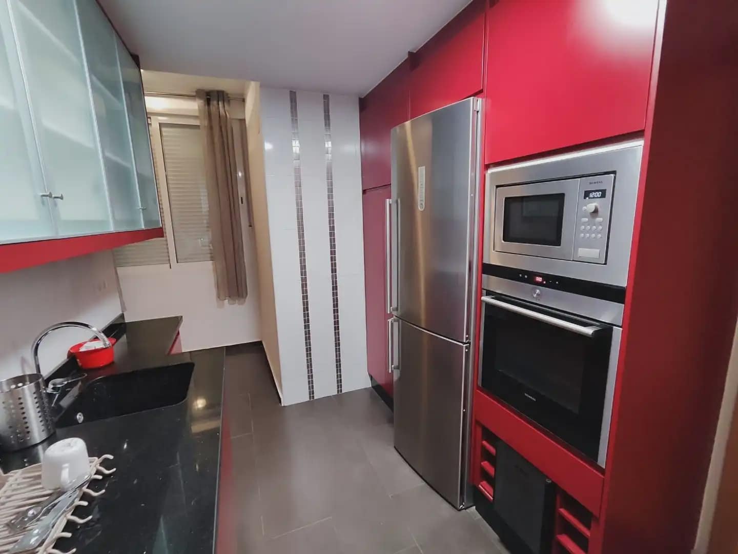 2 sovrum Lägenhet att hyra i Alcoy / Alcoi - 600 € (Ref: 10121081)