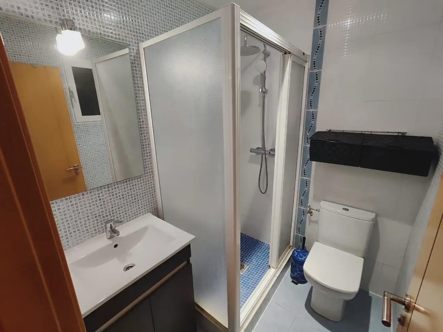 2 sovrum Lägenhet att hyra i Alcoy / Alcoi - 600 € (Ref: 10121081)