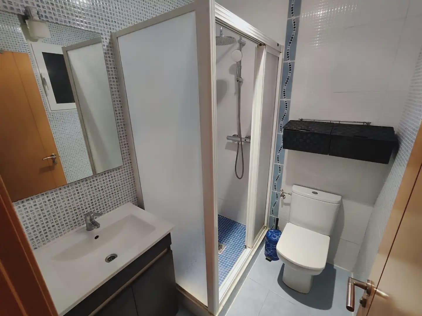 2 sovrum Lägenhet att hyra i Alcoy / Alcoi - 600 € (Ref: 10121081)
