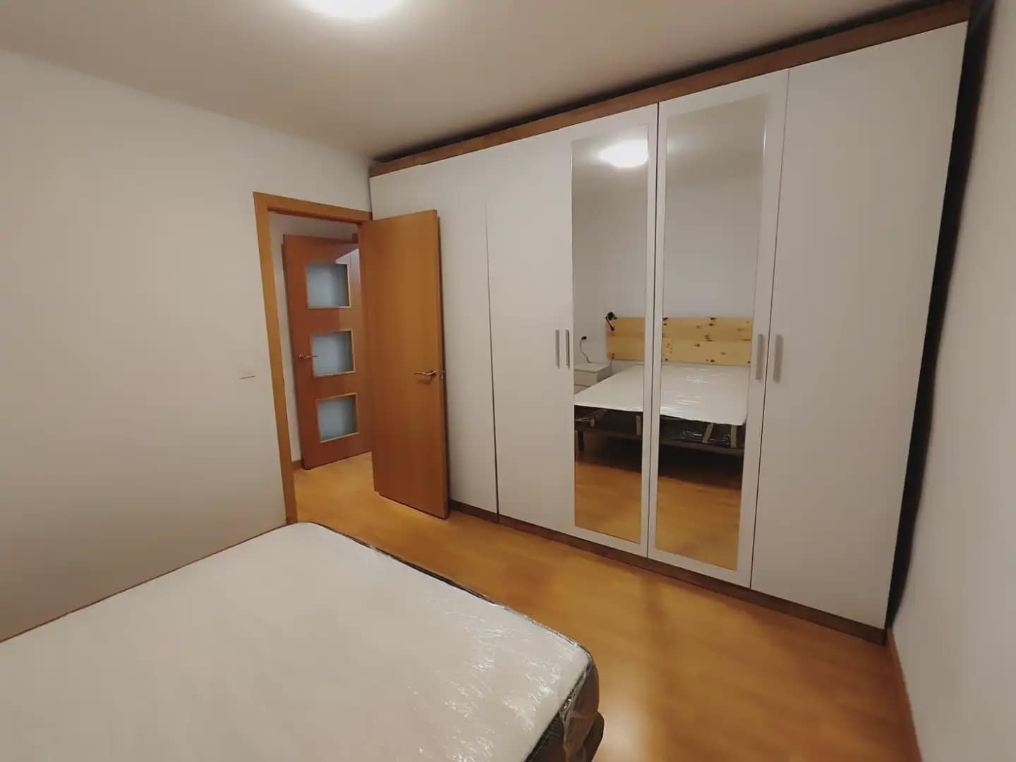 2 bedroom Flat for rent in Alcoy / Alcoi - € 600 (Ref: 10121081)