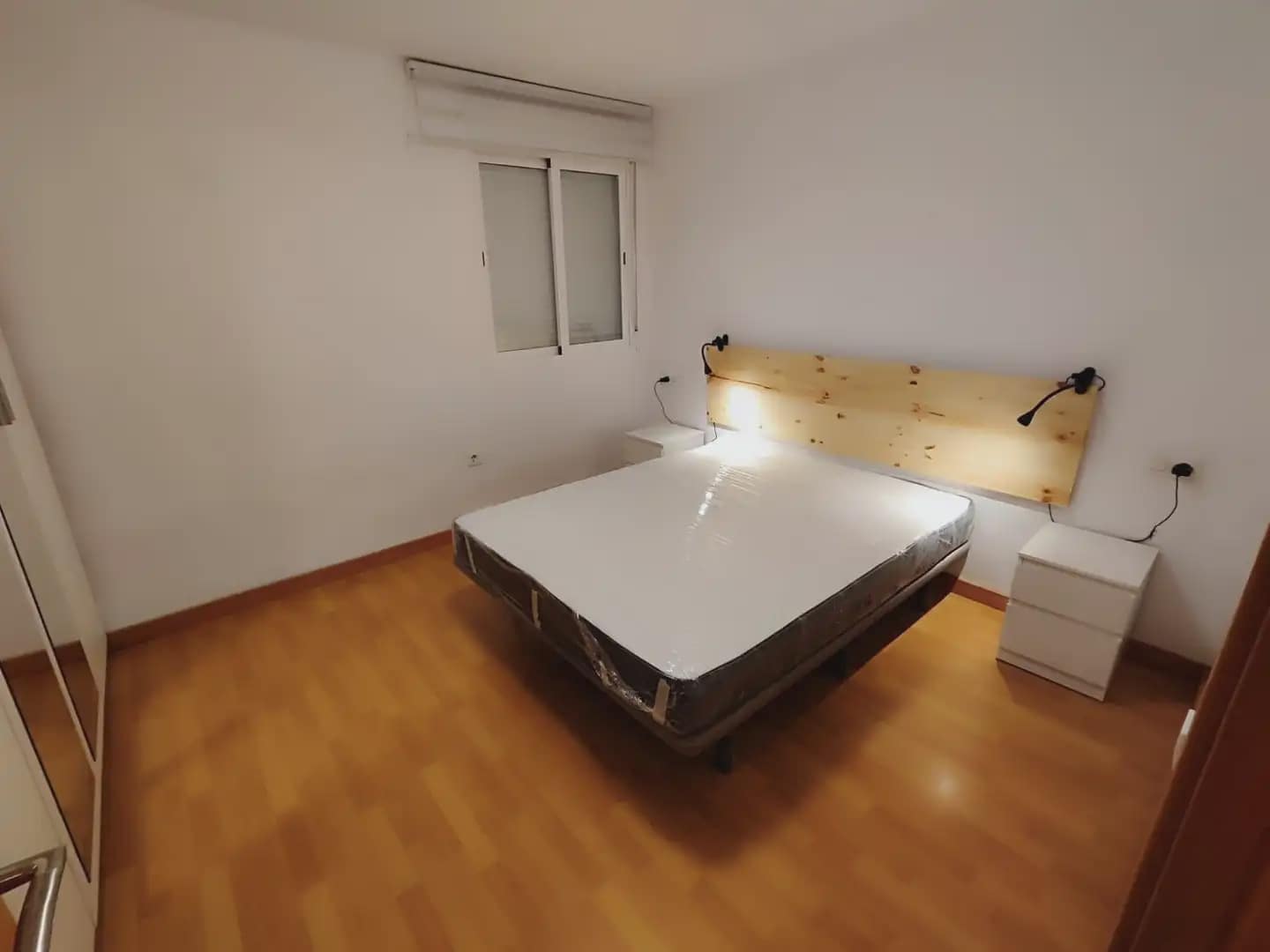 2 bedroom Flat for rent in Alcoy / Alcoi - € 600 (Ref: 10121081)
