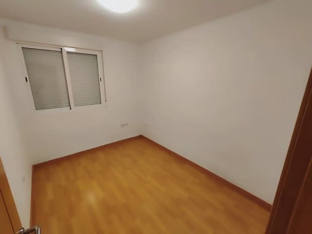 2 sypialnia Mieszkanie do wynajęcia w Alcoy / Alcoi - 600 € (Ref: 10121081)