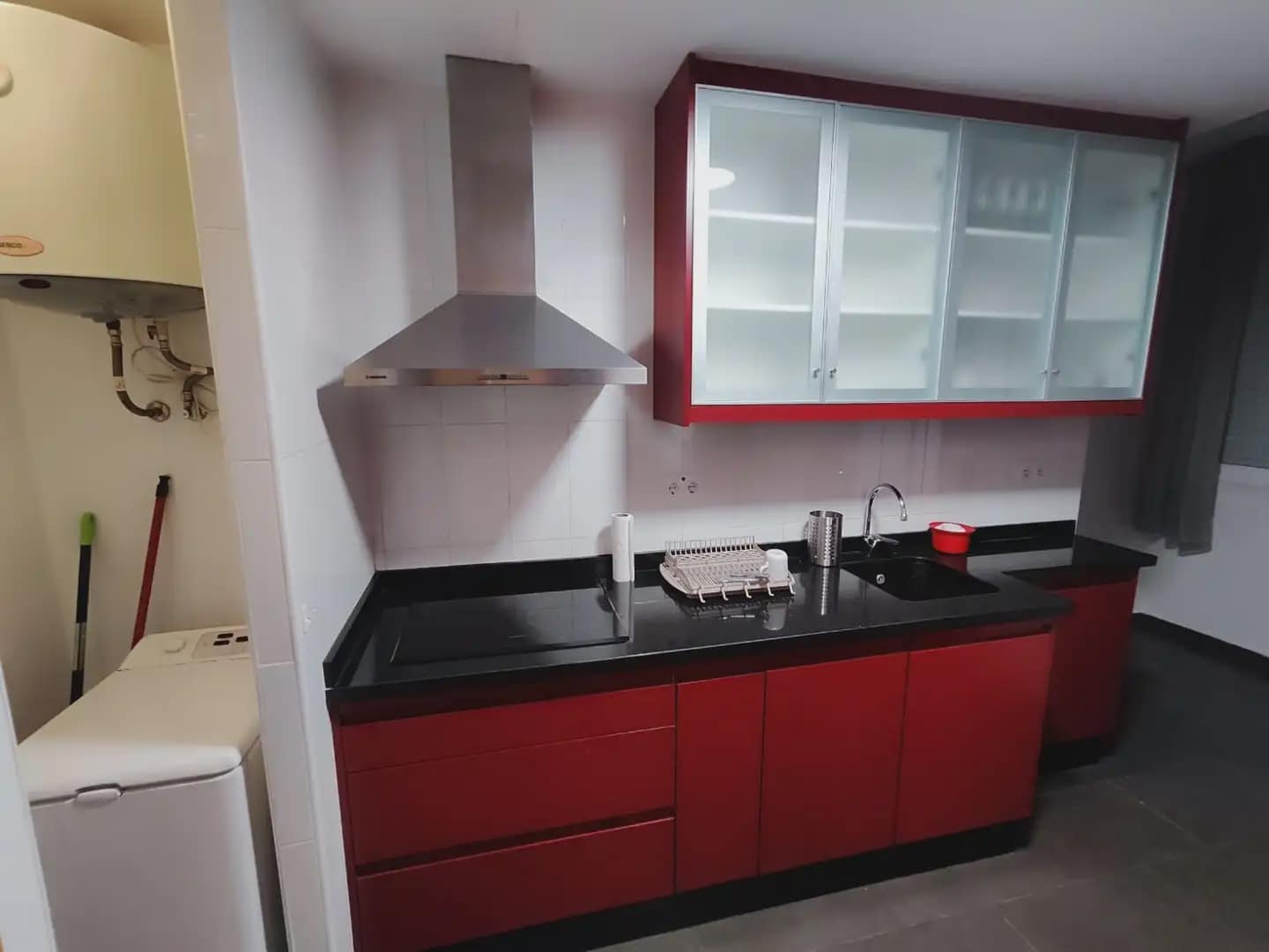 2 bedroom Flat for rent in Alcoy / Alcoi - € 600 (Ref: 10121081)