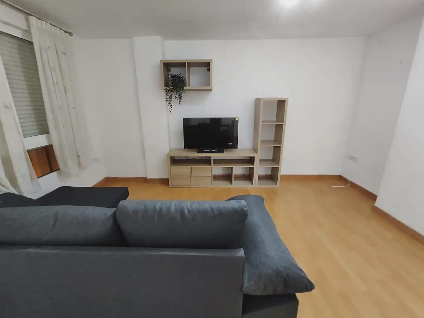 2 bedroom Flat for rent in Alcoy / Alcoi - € 600 (Ref: 10121081)