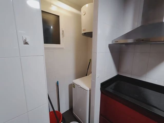 2 sypialnia Mieszkanie do wynajęcia w Alcoy / Alcoi - 600 € (Ref: 10121081)