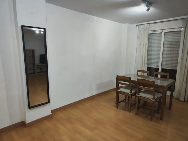 2 sypialnia Mieszkanie do wynajęcia w Alcoy / Alcoi - 600 € (Ref: 10121081)