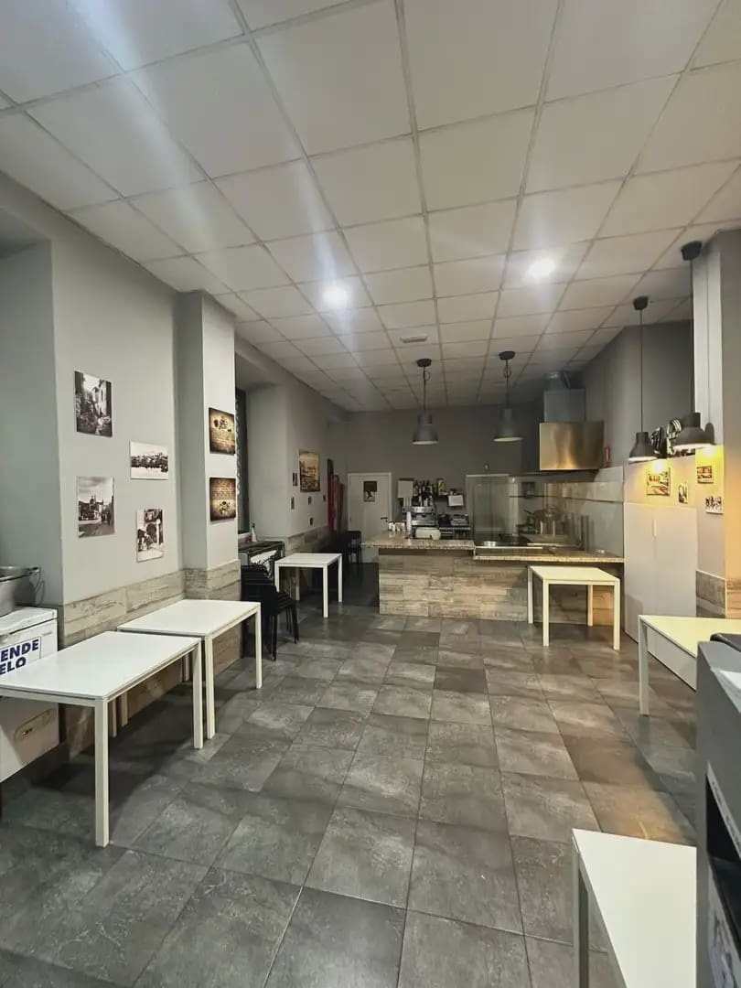 Local Comercial en Alcoy / Alcoi en venta - 235.000 € (Ref: 10124709)