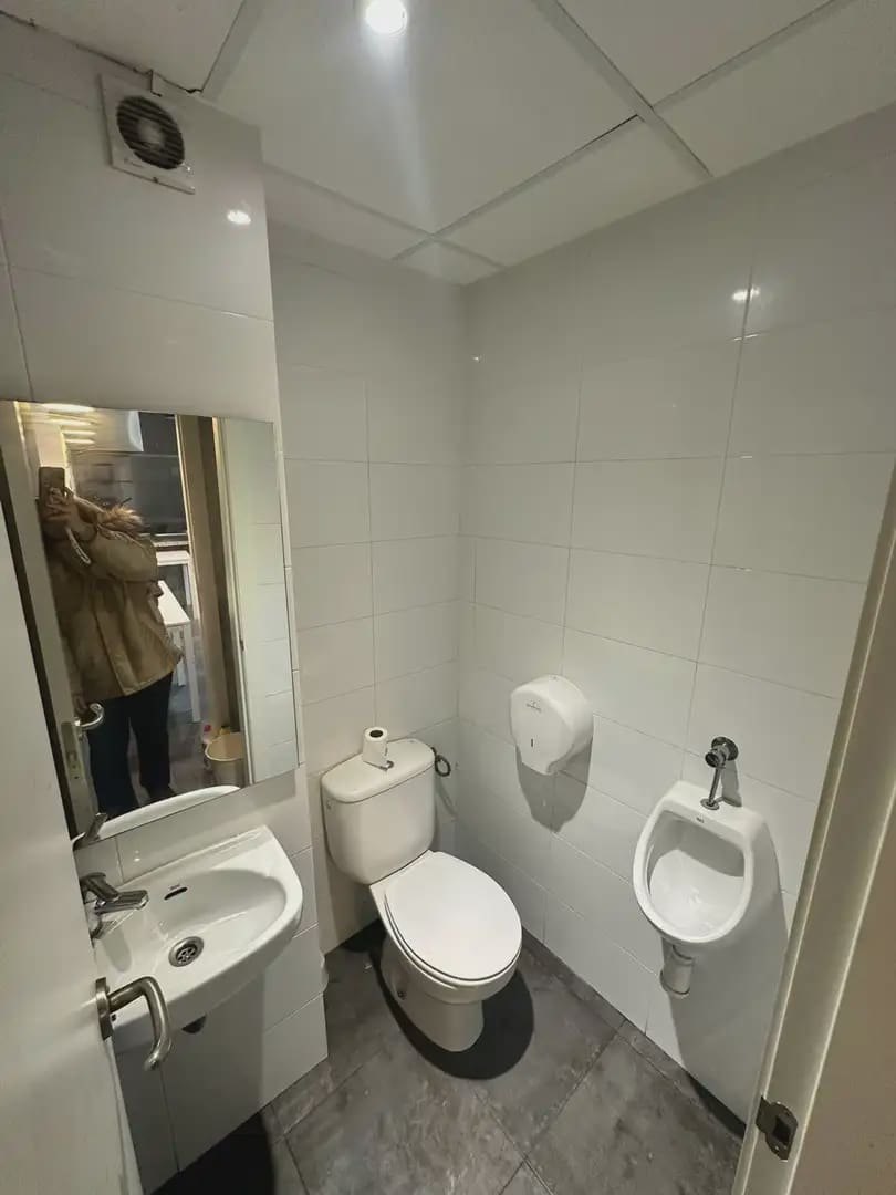 Local Comercial en Alcoy / Alcoi en venta - 235.000 € (Ref: 10124709)