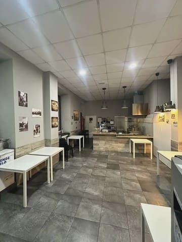 Local Comercial en Alcoy / Alcoi en venta - 235.000 € (Ref: 10124709)