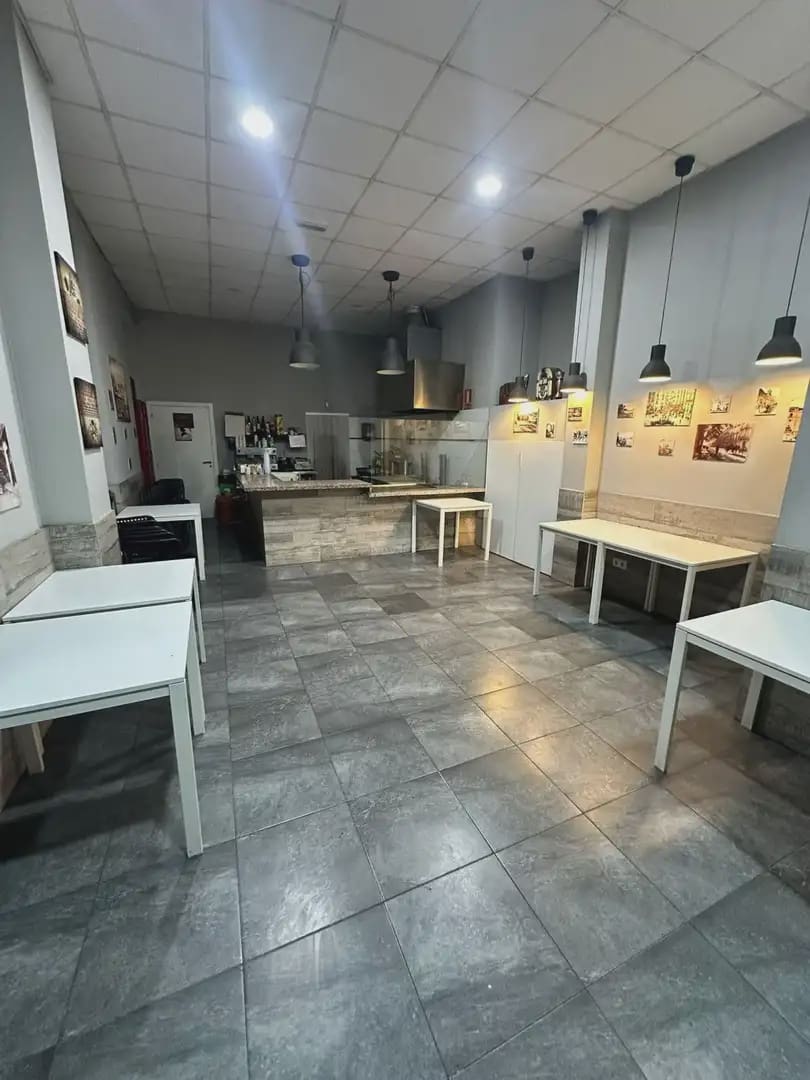 Local Comercial en Alcoy / Alcoi en venta - 235.000 € (Ref: 10124709)