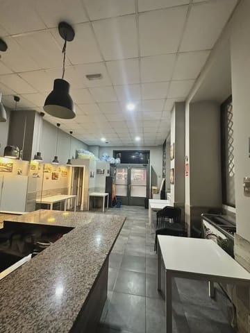 Local Comercial en Alcoy / Alcoi en venta - 235.000 € (Ref: 10124709)