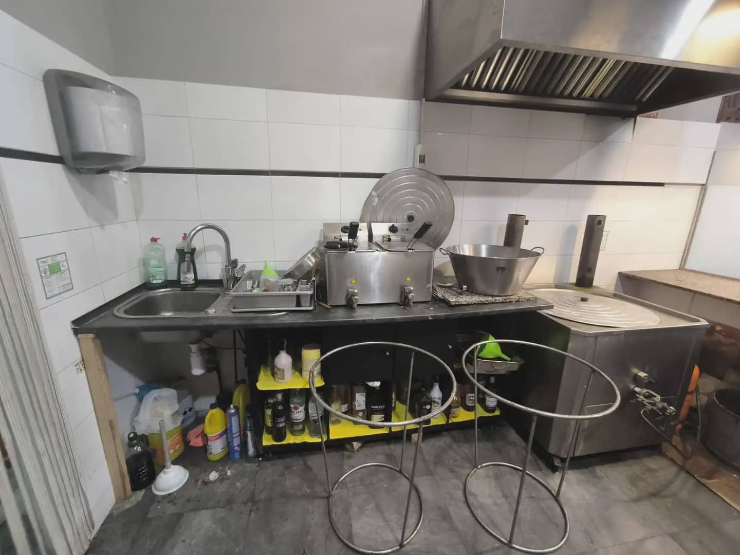 Local Comercial en Alcoy / Alcoi en venta - 235.000 € (Ref: 10124709)