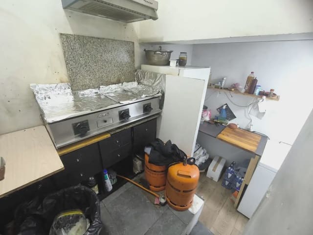 Local Comercial en Alcoy / Alcoi en venta - 235.000 € (Ref: 10124709)