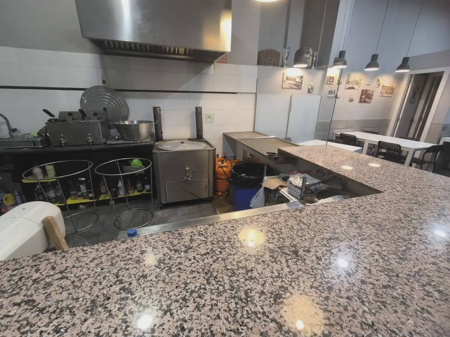 Local Comercial en Alcoy / Alcoi en venta - 235.000 € (Ref: 10124709)