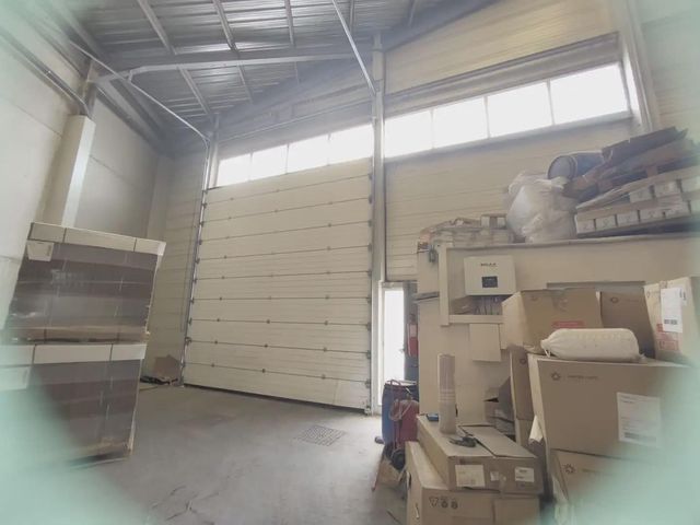 Kommersiell att hyra i Alcoy / Alcoi - 2 000 € (Ref: 10124710)