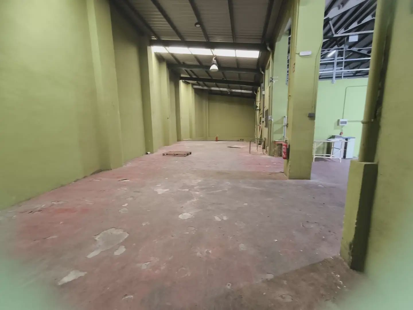 Local Comercial en Alcoy / Alcoi en alquiler - 2.000 € (Ref: 10124711)