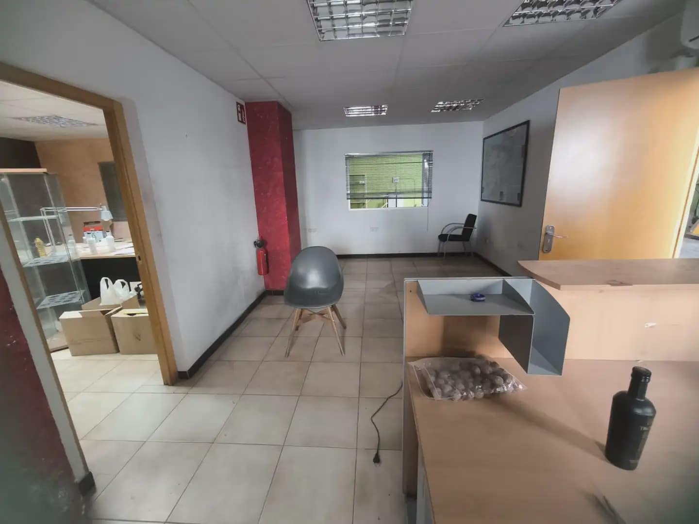 Local Comercial en Alcoy / Alcoi en alquiler - 2.000 € (Ref: 10124711)