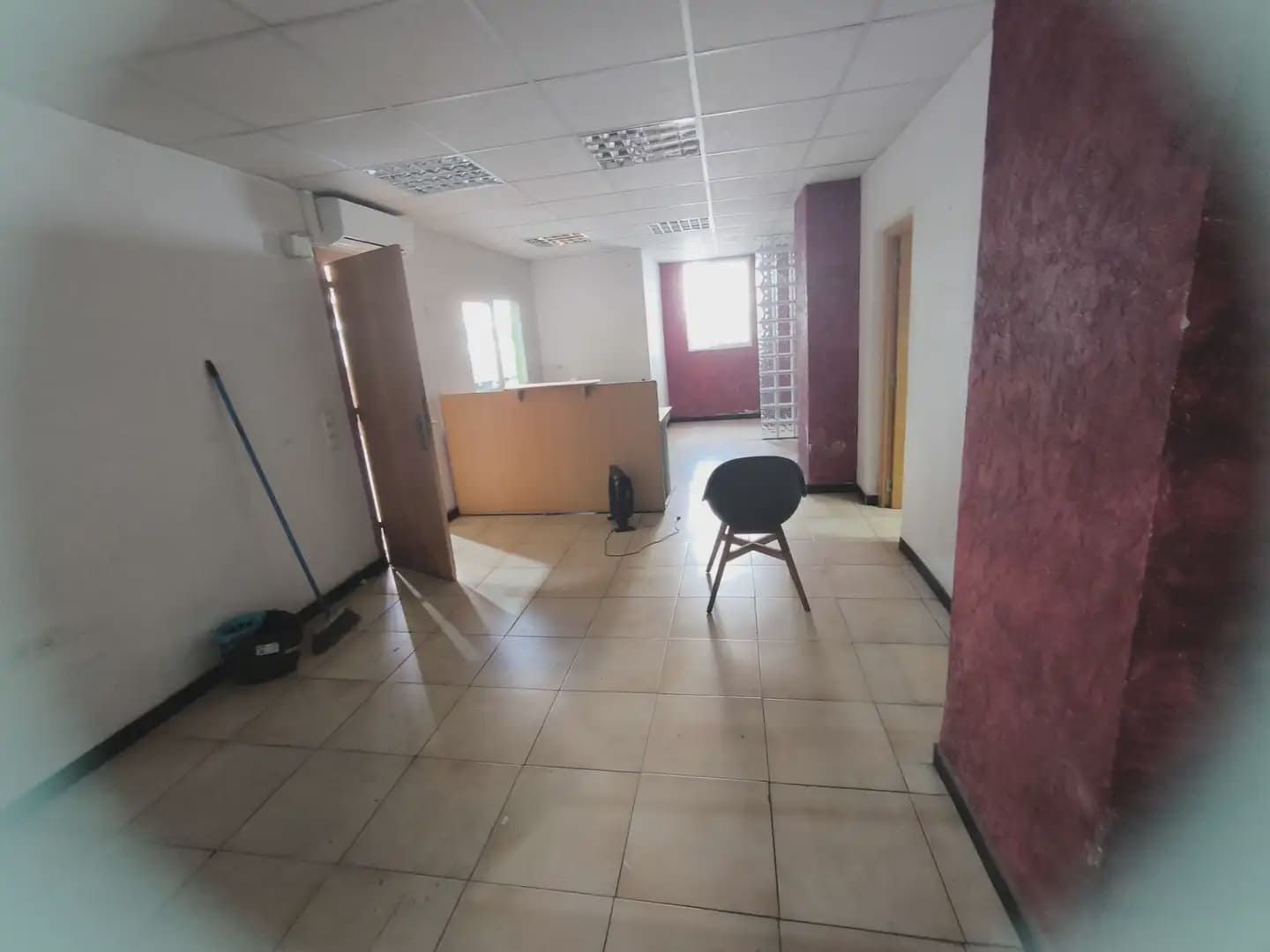 Local Comercial en Alcoy / Alcoi en alquiler - 2.000 € (Ref: 10124711)