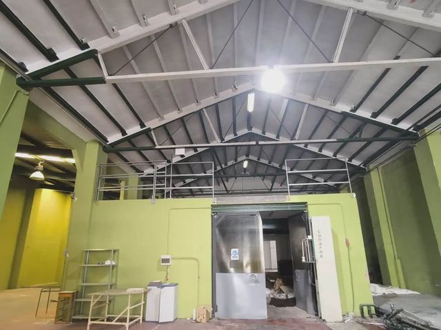 Local Comercial en Alcoy / Alcoi en alquiler - 2.000 € (Ref: 10124711)