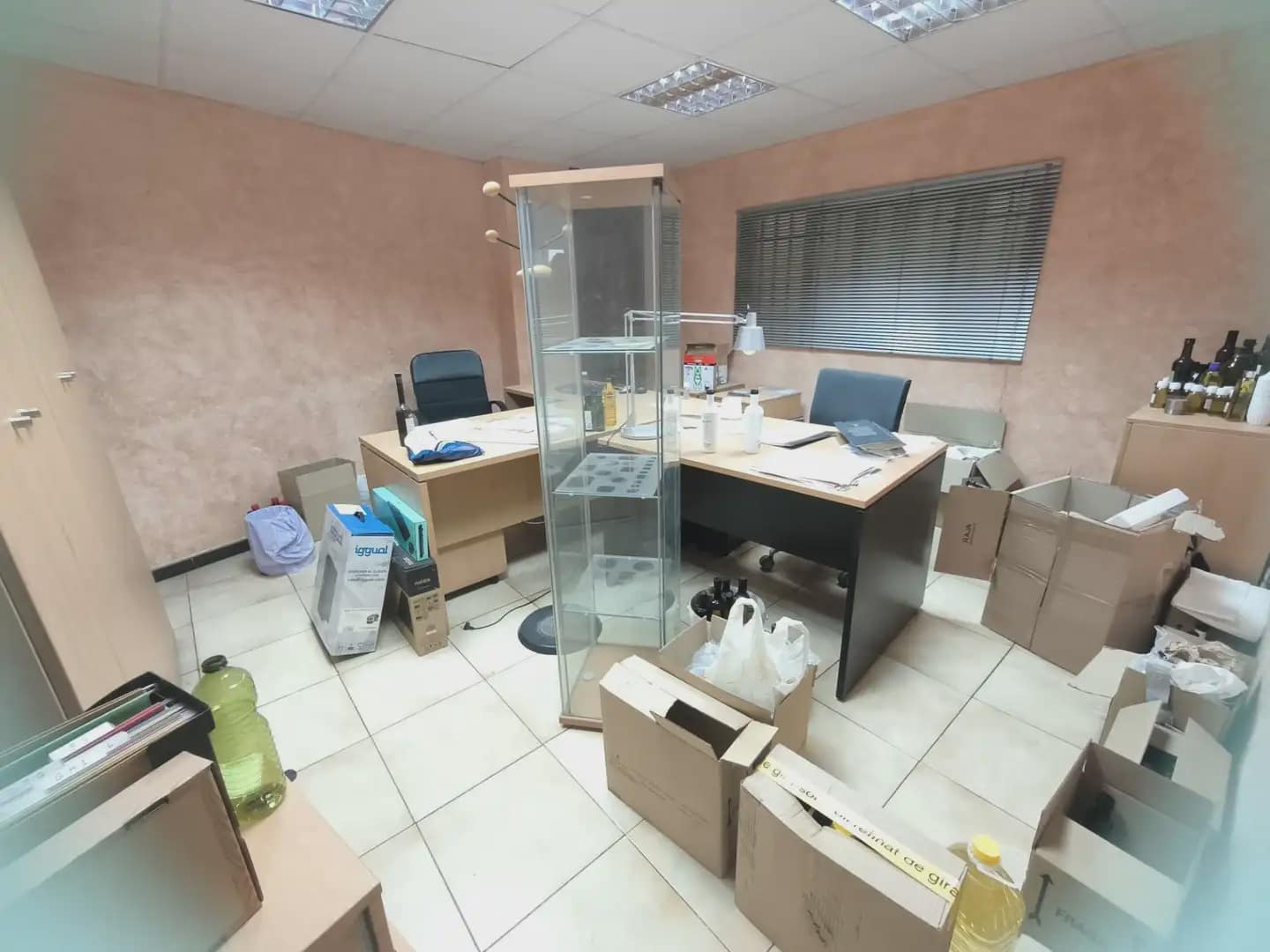 Local Comercial en Alcoy / Alcoi en alquiler - 2.000 € (Ref: 10124711)