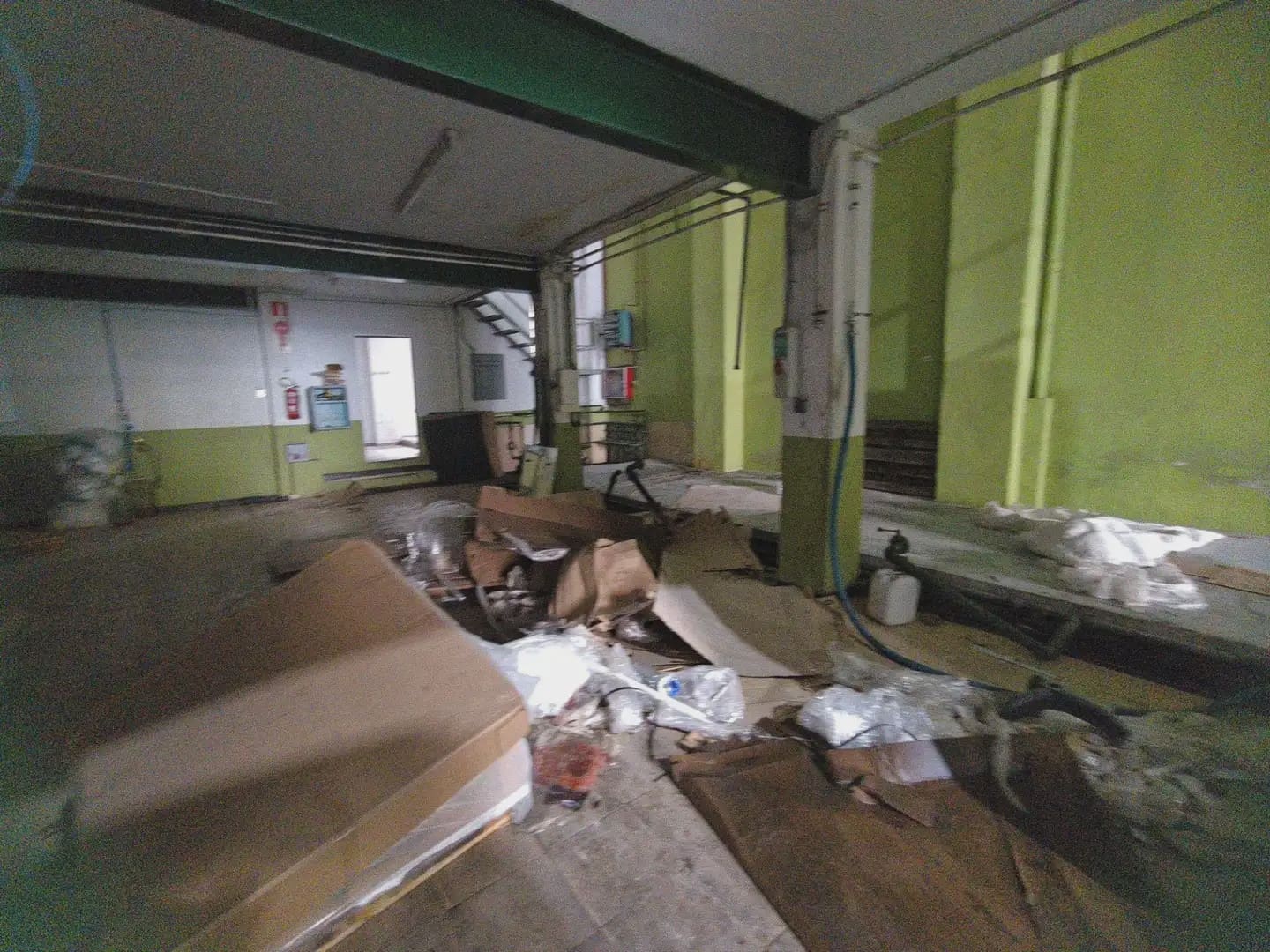 Local Comercial en Alcoy / Alcoi en alquiler - 2.000 € (Ref: 10124711)