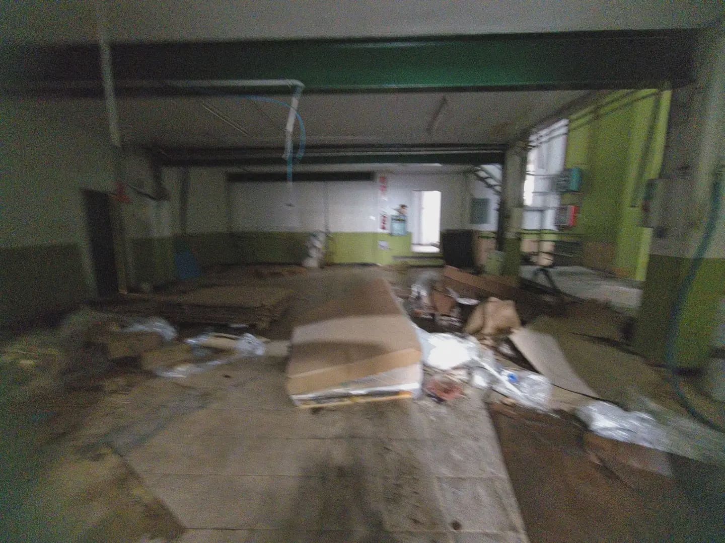 Local Comercial en Alcoy / Alcoi en alquiler - 2.000 € (Ref: 10124711)