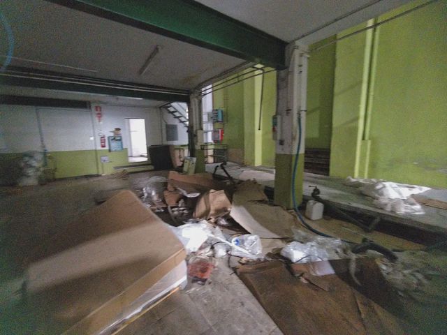Local Comercial en Alcoy / Alcoi en alquiler - 2.000 € (Ref: 10124711)