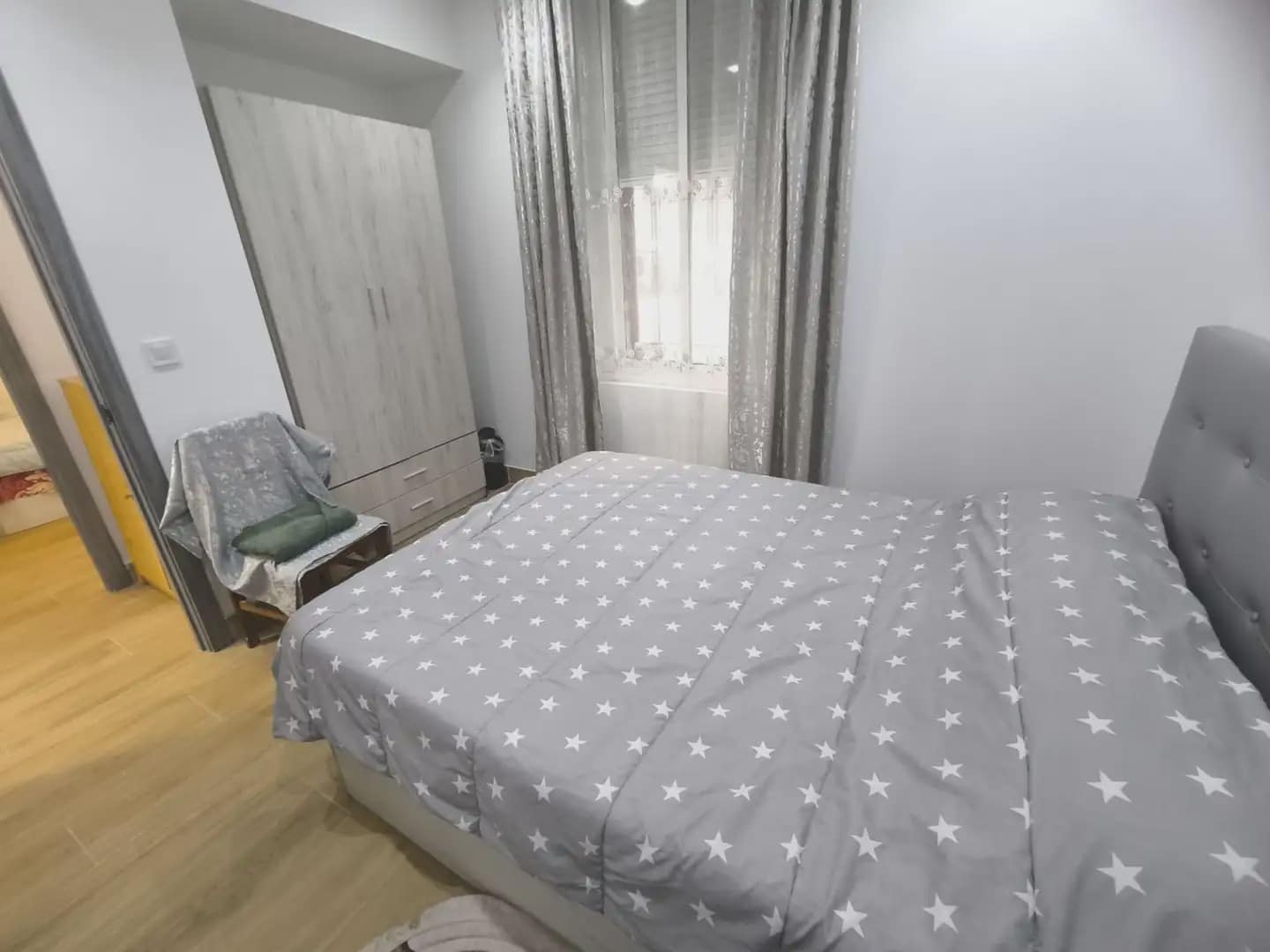 3 soveværelse Lejlighed til salg i Alcoy / Alcoi - € 85.000 (Ref: 10136359)