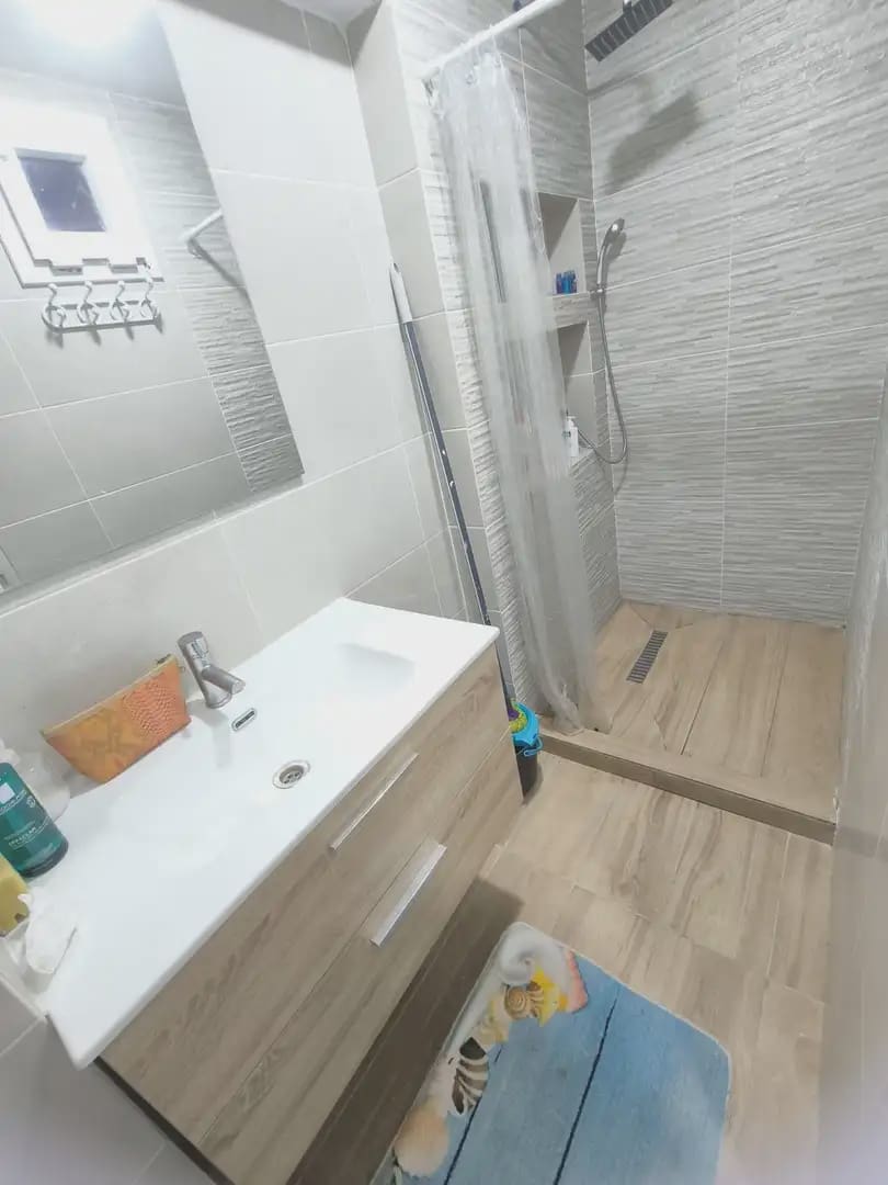 3 soveværelse Lejlighed til salg i Alcoy / Alcoi - € 85.000 (Ref: 10136359)