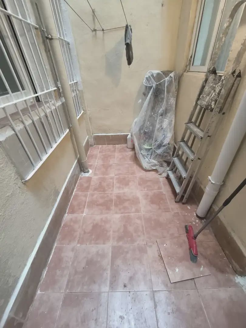 3 soveværelse Lejlighed til salg i Alcoy / Alcoi - € 85.000 (Ref: 10136359)