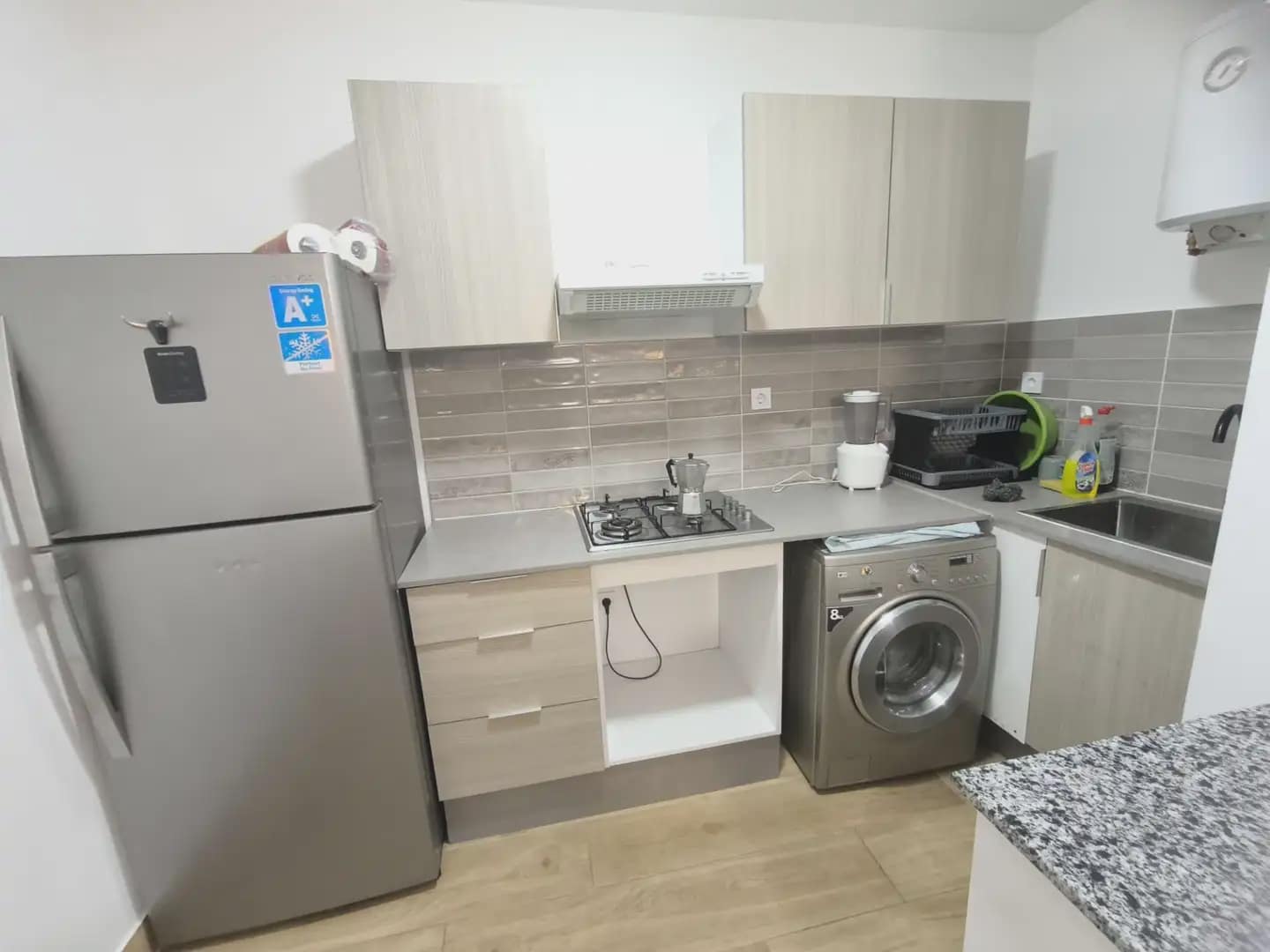 3 soveværelse Lejlighed til salg i Alcoy / Alcoi - € 85.000 (Ref: 10136359)