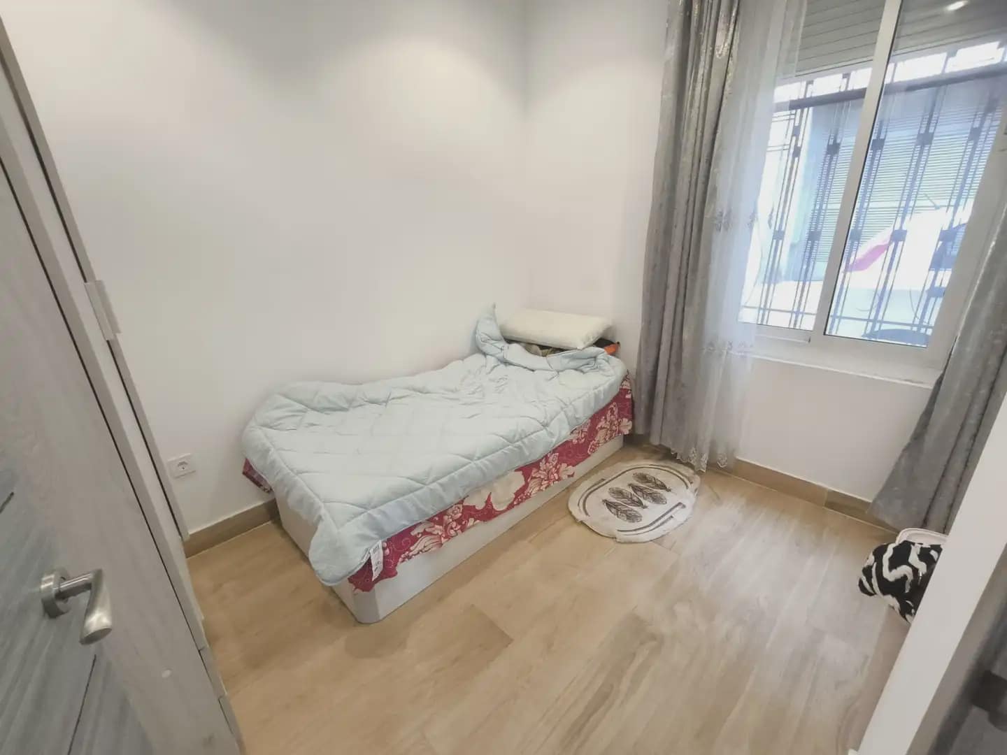 3 soveværelse Lejlighed til salg i Alcoy / Alcoi - € 85.000 (Ref: 10136359)