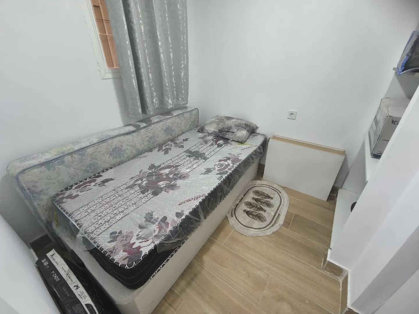 3 soveværelse Lejlighed til salg i Alcoy / Alcoi - € 85.000 (Ref: 10136359)
